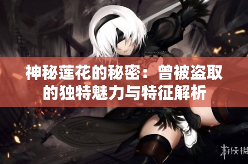 神秘莲花的秘密：曾被盗取的独特魅力与特征解析