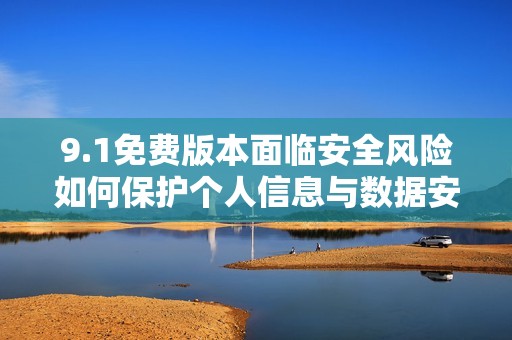 9.1免费版本面临安全风险如何保护个人信息与数据安全