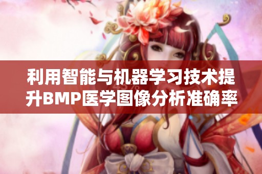 利用智能与机器学习技术提升BMP医学图像分析准确率与效率