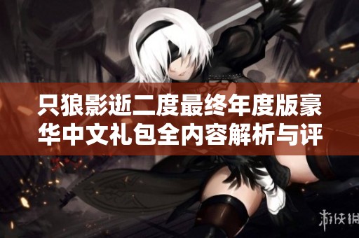 只狼影逝二度最终年度版豪华中文礼包全内容解析与评测