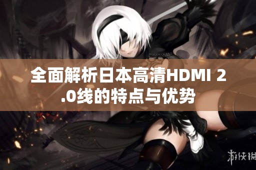 全面解析日本高清HDMI 2.0线的特点与优势