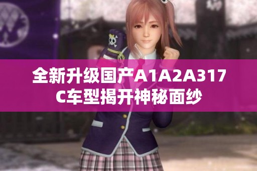 全新升级国产A1A2A317C车型揭开神秘面纱