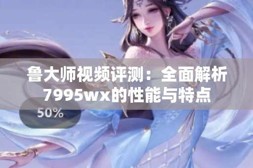 鲁大师视频评测：全面解析7995wx的性能与特点