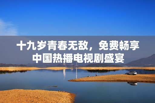 十九岁青春无敌，免费畅享中国热播电视剧盛宴