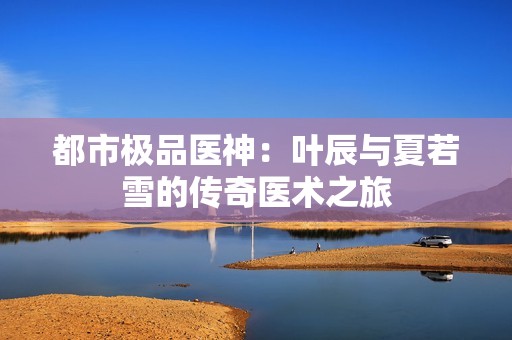 都市极品医神：叶辰与夏若雪的传奇医术之旅