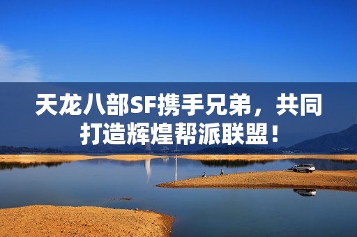 天龙八部SF携手兄弟，共同打造辉煌帮派联盟！