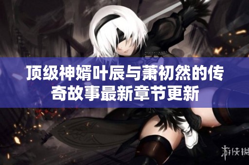 顶级神婿叶辰与萧初然的传奇故事最新章节更新