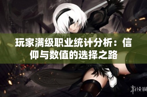 玩家满级职业统计分析：信仰与数值的选择之路