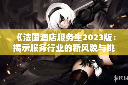 《法国酒店服务生2023版：揭示服务行业的新风貌与挑战》