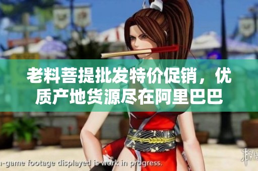 老料菩提批发特价促销，优质产地货源尽在阿里巴巴
