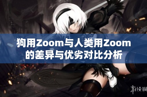 狗用Zoom与人类用Zoom的差异与优劣对比分析