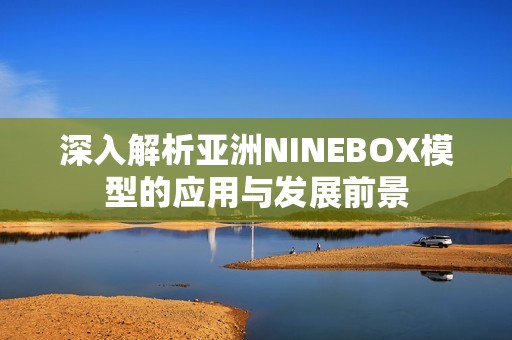 深入解析亚洲NINEBOX模型的应用与发展前景