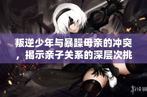 叛逆少年与暴躁母亲的冲突，揭示亲子关系的深层次挑战
