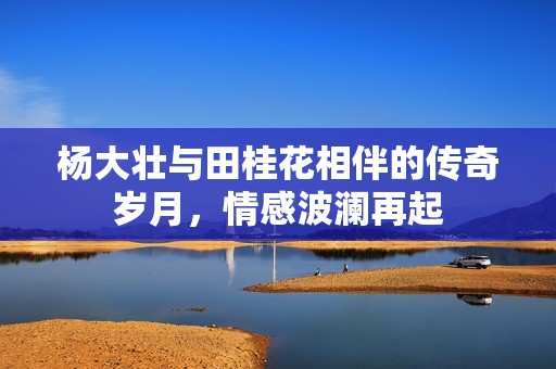杨大壮与田桂花相伴的传奇岁月，情感波澜再起