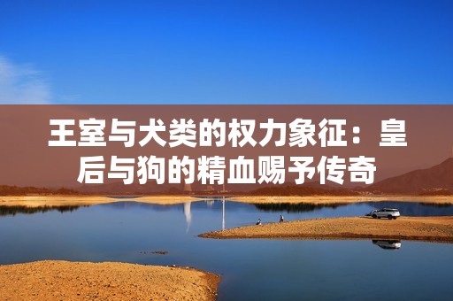 王室与犬类的权力象征：皇后与狗的精血赐予传奇