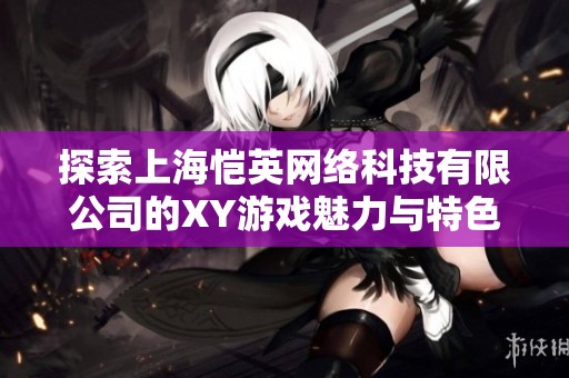 探索上海恺英网络科技有限公司的XY游戏魅力与特色分析