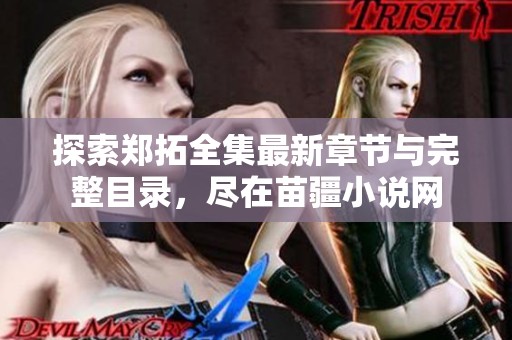 探索郑拓全集最新章节与完整目录，尽在苗疆小说网