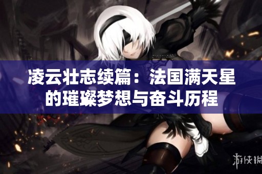 凌云壮志续篇：法国满天星的璀璨梦想与奋斗历程