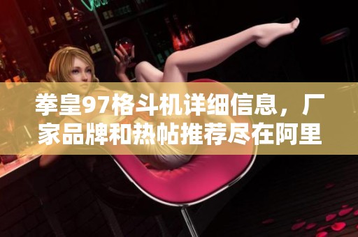 拳皇97格斗机详细信息，厂家品牌和热帖推荐尽在阿里巴巴