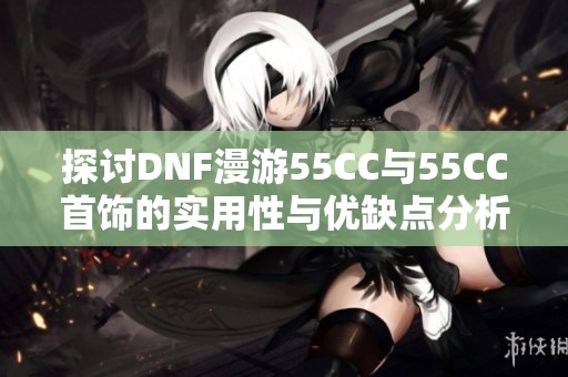 探讨DNF漫游55CC与55CC首饰的实用性与优缺点分析