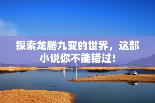 探索龙腾九变的世界，这部小说你不能错过！
