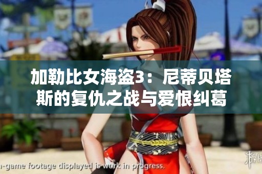 加勒比女海盗3：尼蒂贝塔斯的复仇之战与爱恨纠葛