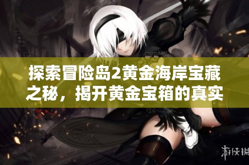 探索冒险岛2黄金海岸宝藏之秘，揭开黄金宝箱的真实面纱