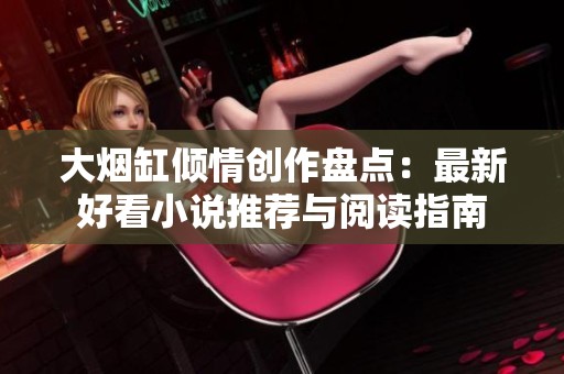 大烟缸倾情创作盘点：最新好看小说推荐与阅读指南