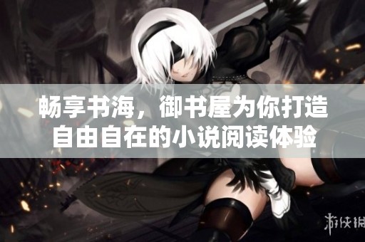 畅享书海，御书屋为你打造自由自在的小说阅读体验